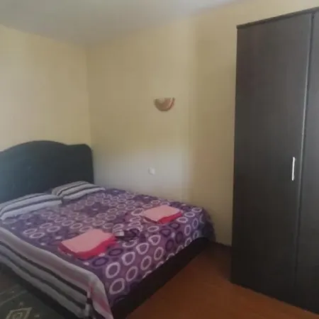 Βίλα Vila Ghiocelul *