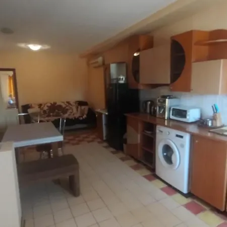 Βίλα Vila Ghiocelul Tuzla