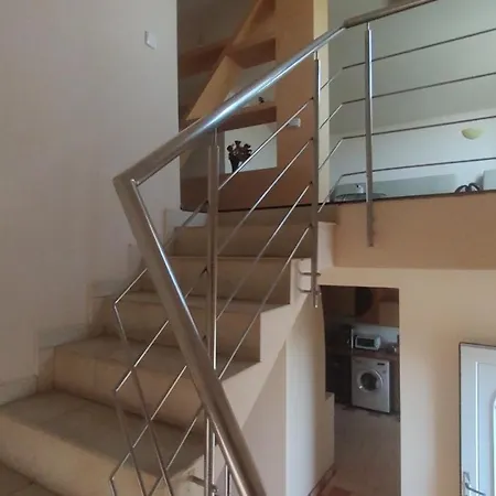 Vila Ghiocelul Tuzla