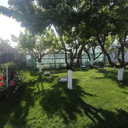 Vila Ghiocelul *