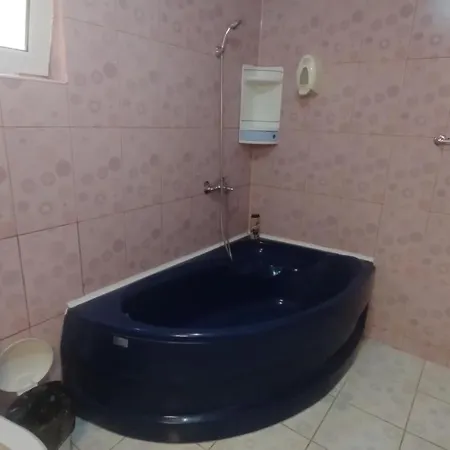 Βίλα Vila Ghiocelul Tuzla