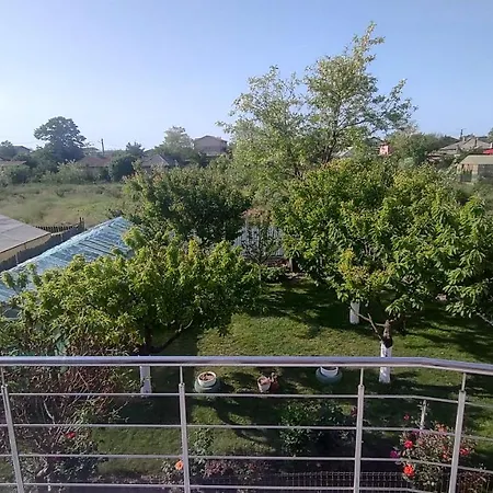 Vila Ghiocelul Βίλα