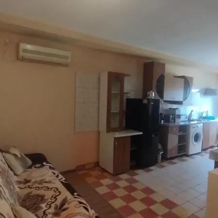 Βίλα Vila Ghiocelul