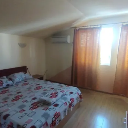 Vila Ghiocelul