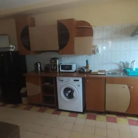 Vila Ghiocelul