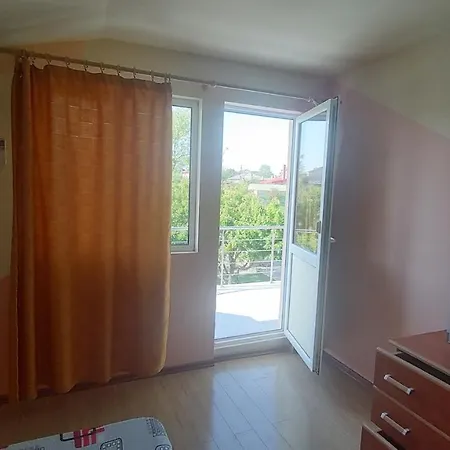 Βίλα Vila Ghiocelul Tuzla