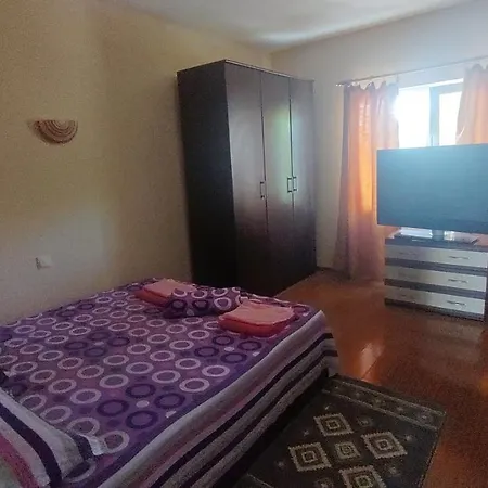 Vila Ghiocelul