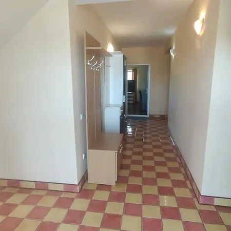 Vila Ghiocelul * Tuzla