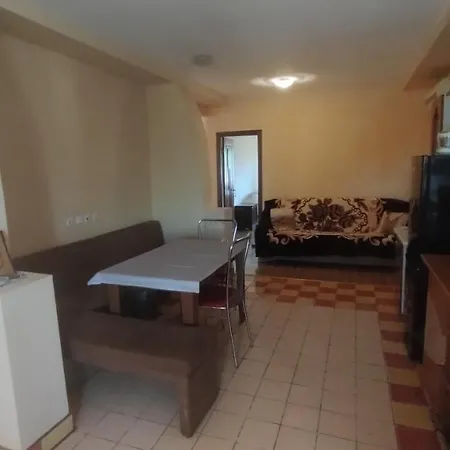Vila Ghiocelul *