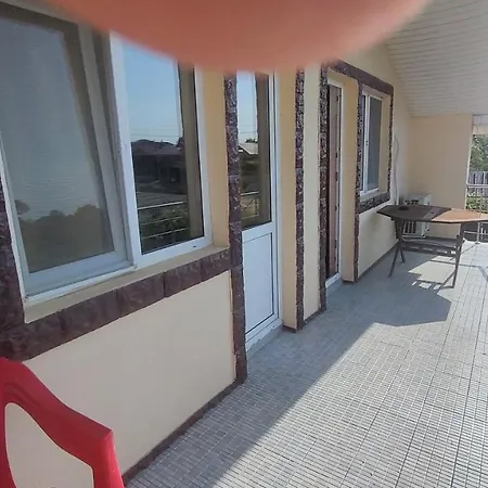Vila Ghiocelul