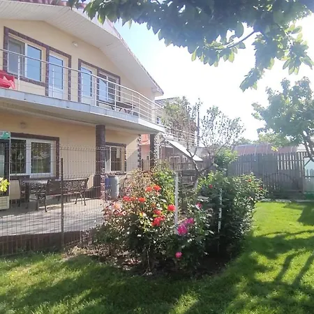 Villa Vila Ghiocelul *