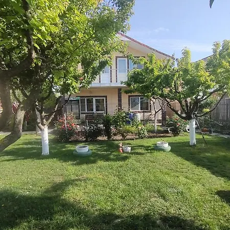 Villa Vila Ghiocelul Tuzla