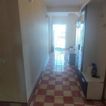 Villa Vila Ghiocelul *