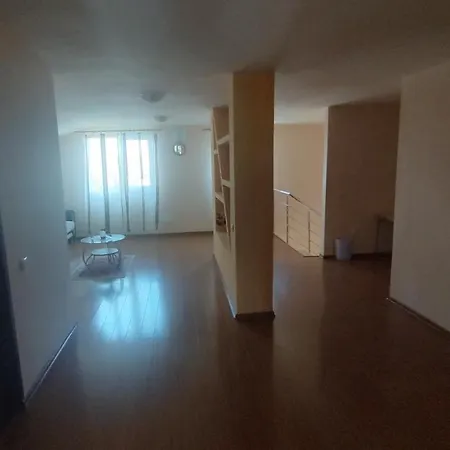 Vila Ghiocelul