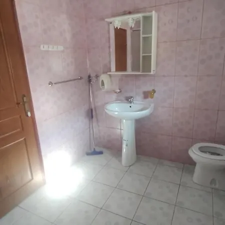 Vila Ghiocelul *